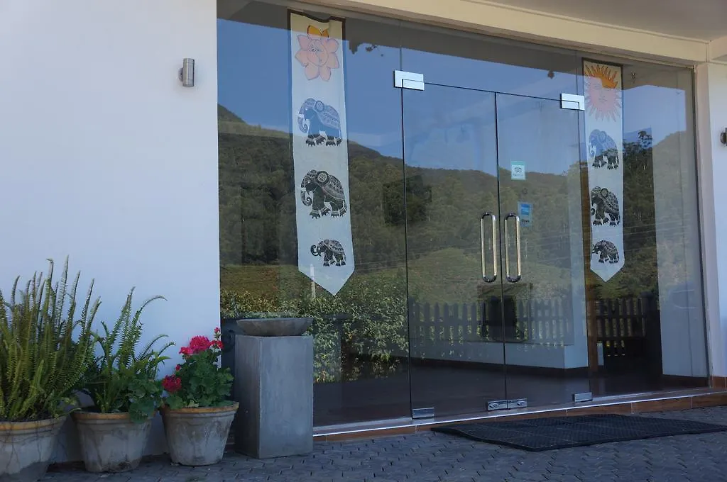 Midky Hotel Nuwara Eliya 3*,