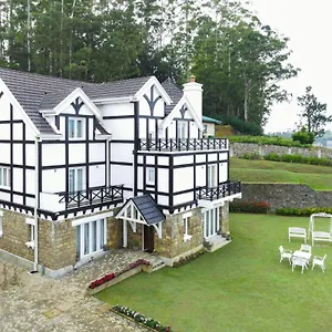 5* Hotel Little England By Joes