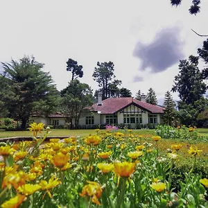 5* Resort Craigbank Nuwaraeliya